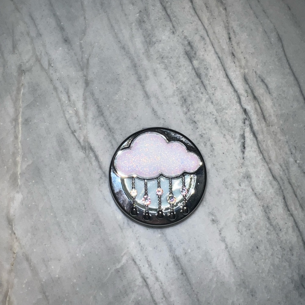 Car air freshener